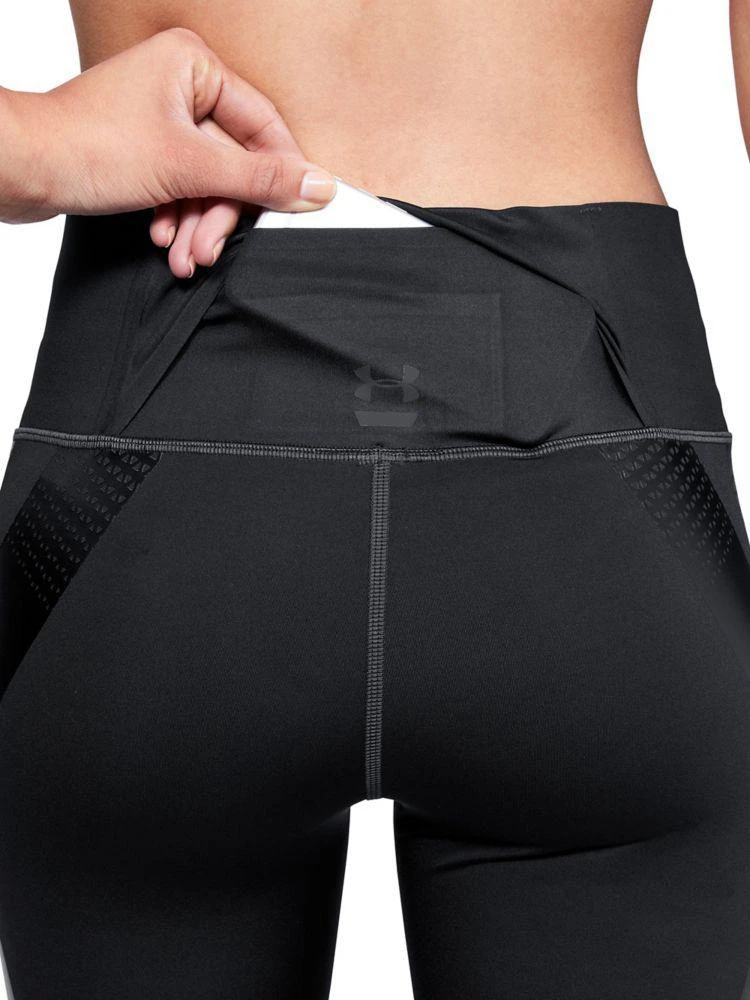 商品Under Armour|Superbase Power Printed Leggings,价格¥679,第5张图片详细描述