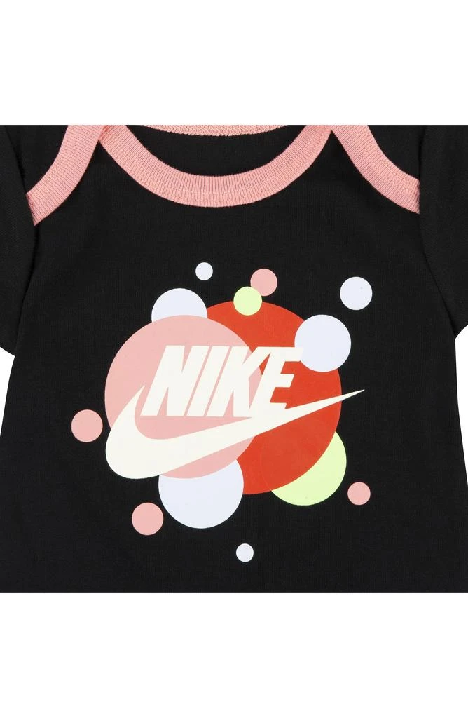 商品NIKE|Glow Time Bodysuit, Headband & Socks Set,价格¥113,第5张图片详细描述