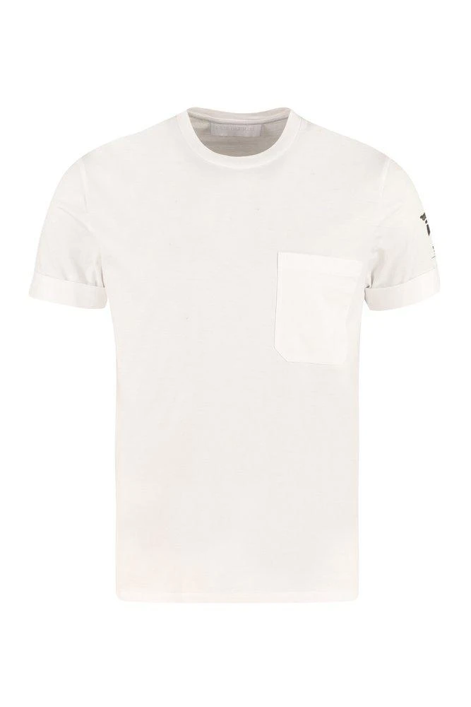 商品Neil Barrett|Neil Barrett Star Print T-Shirt,价格¥989,第1张图片