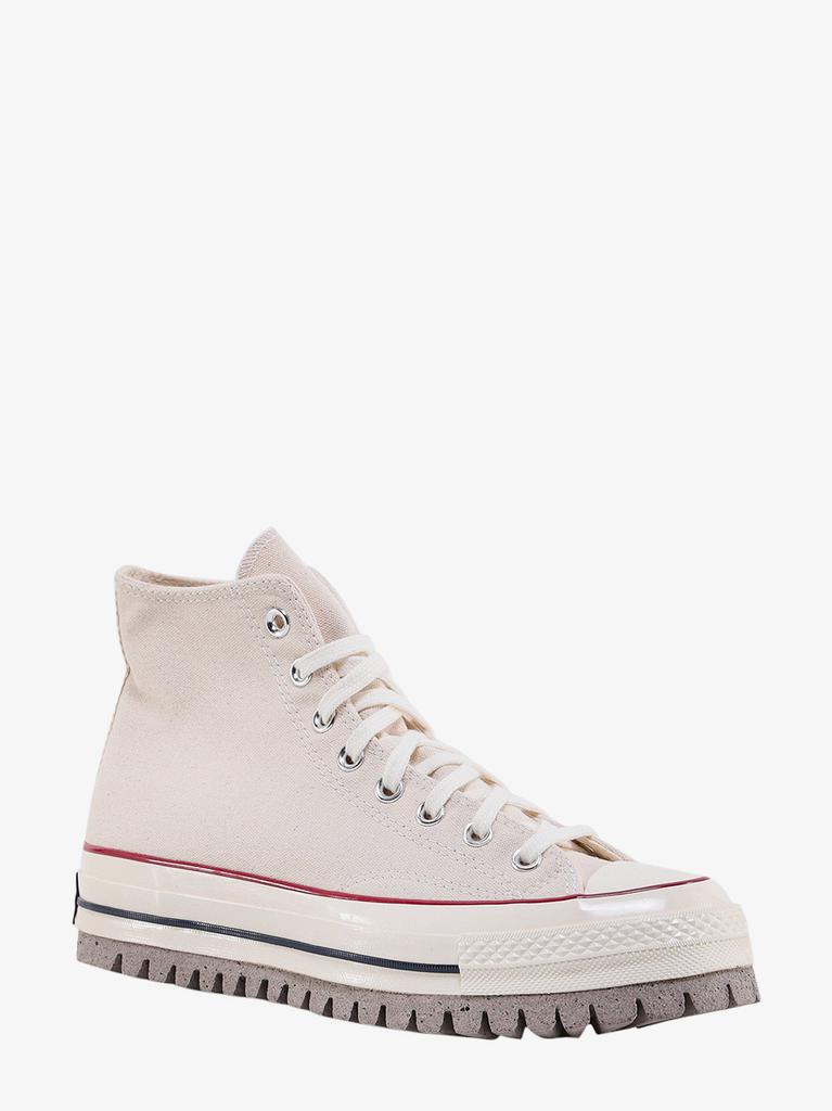 CONVERSE Stitched Profile Lace-up SNEAKERS商品第2张图片规格展示