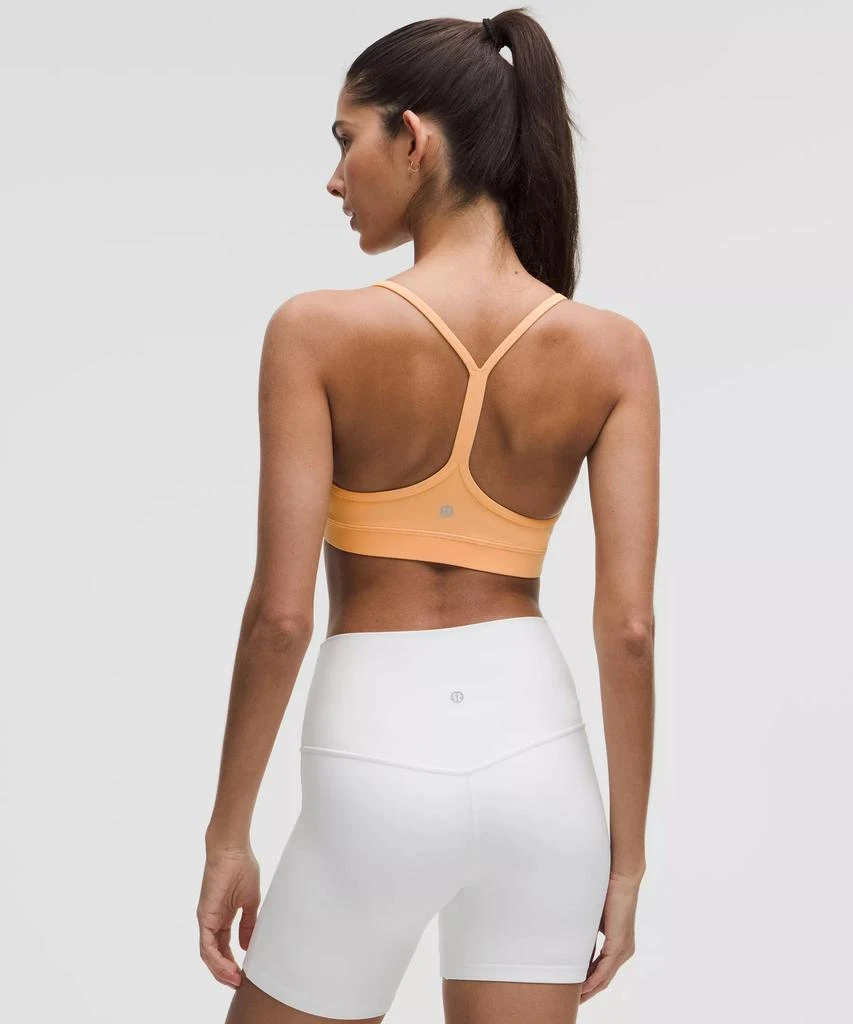 Flow Y Bra Nulu *Light Support, A–C Cups 商品