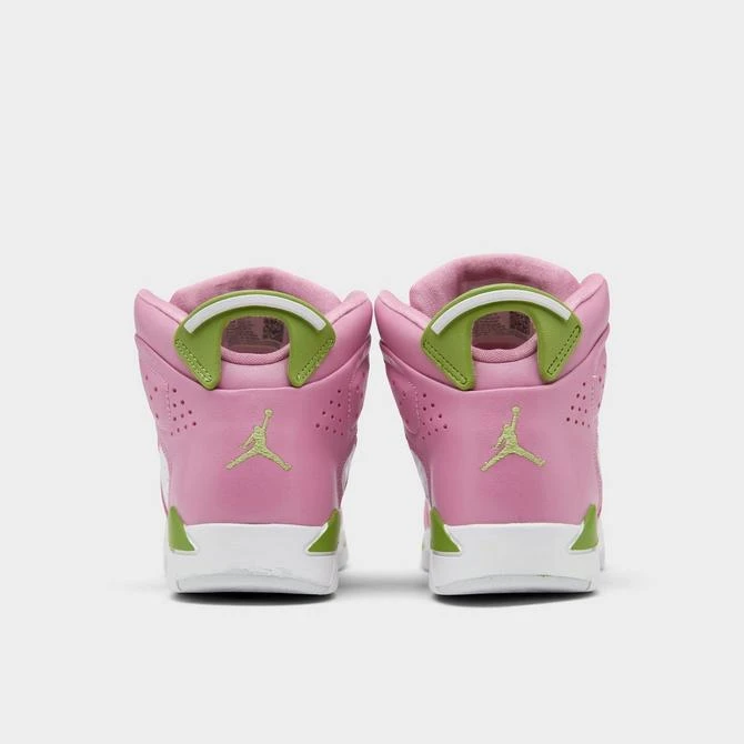 Girls' Little Kids' Jordan 6-17-23 Basketball Shoes 商品
