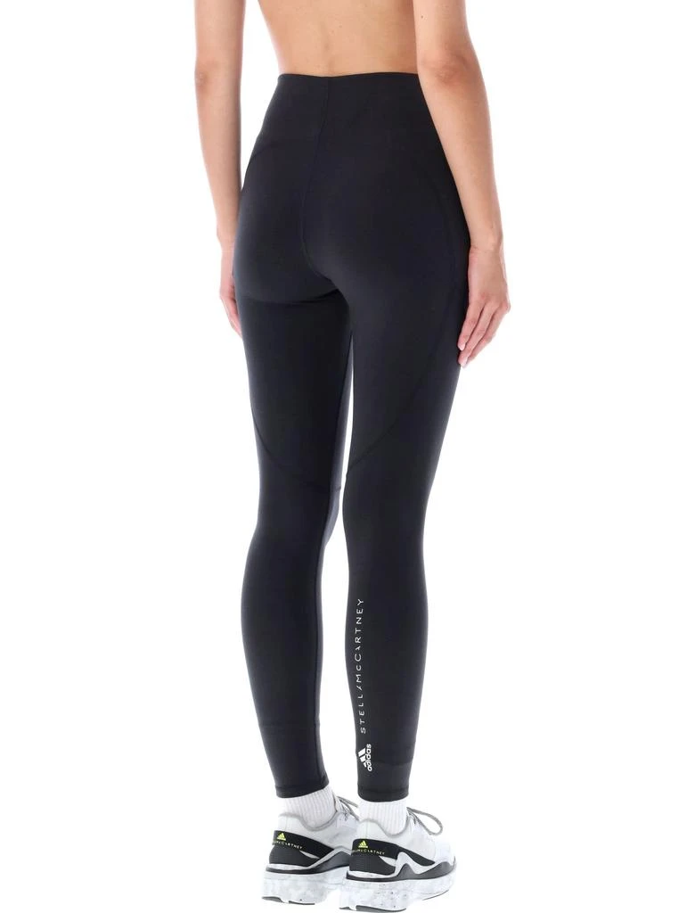 商品Adidas|Adidas by Stella McCartney Truestrength Yoga Tights,价格¥1030,第3张图片详细描述