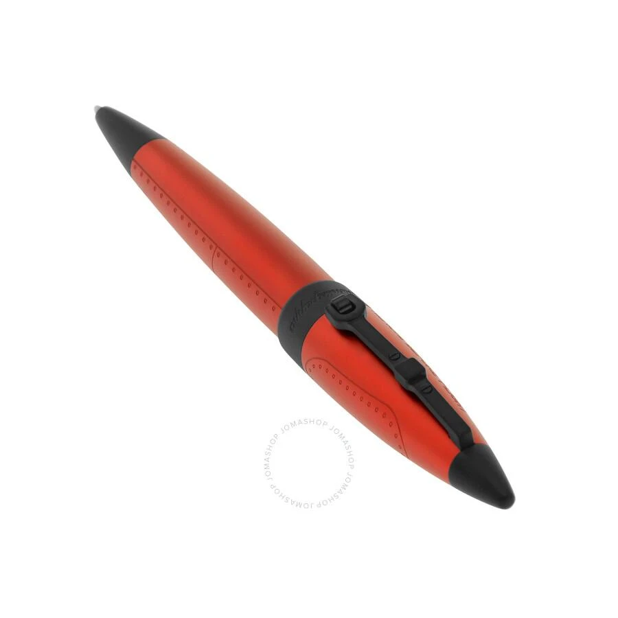 商品Montegrappa|Aviator Red Baron Flying Ace Edition Series Ballpoint Pen ISAORBUR,价格¥1827,第3张图片详细描述
