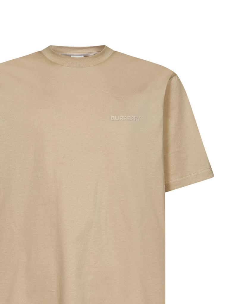 商品Burberry|Burberry T-shirt,价格¥2416,第5张图片详细描述