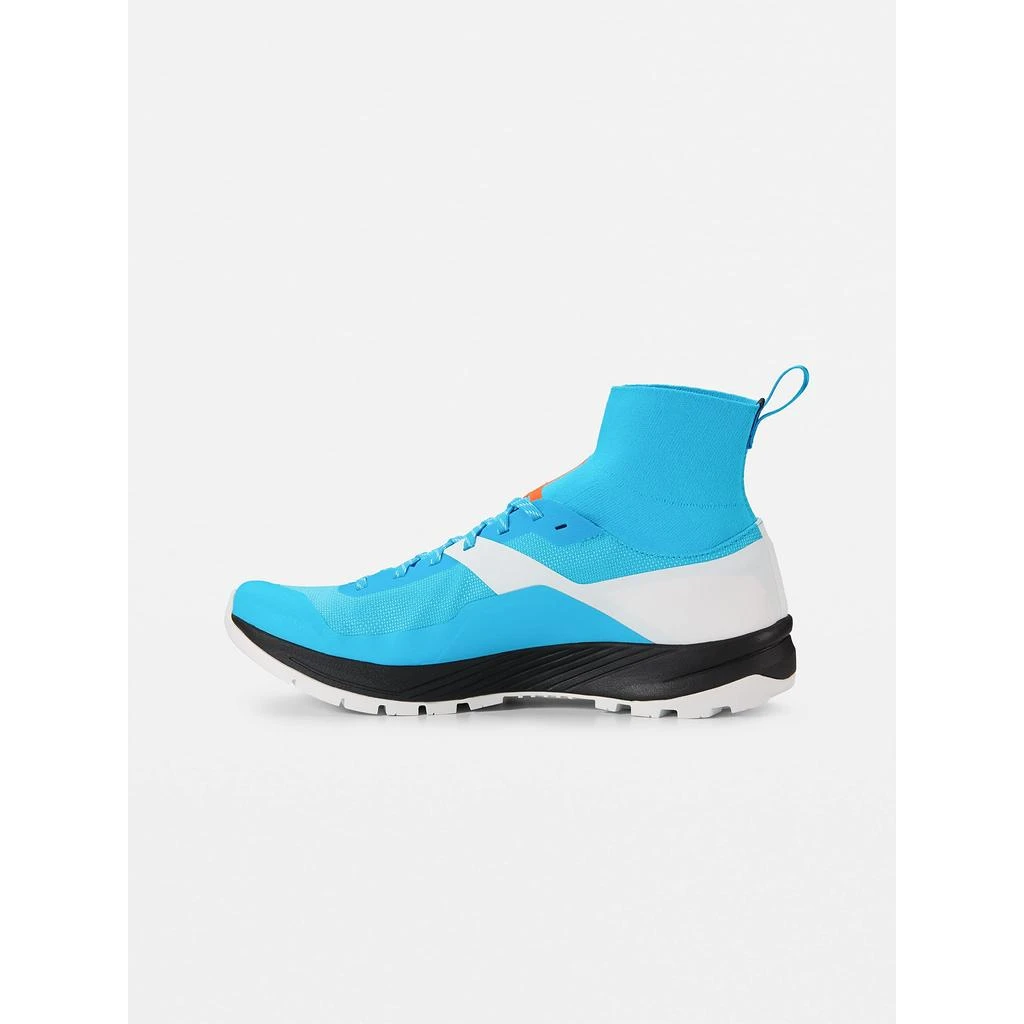 商品Arc'teryx|Arc'teryx Vertex Shoe | Performance Alpine Running Shoe,价格¥1496,第4张图片详细描述