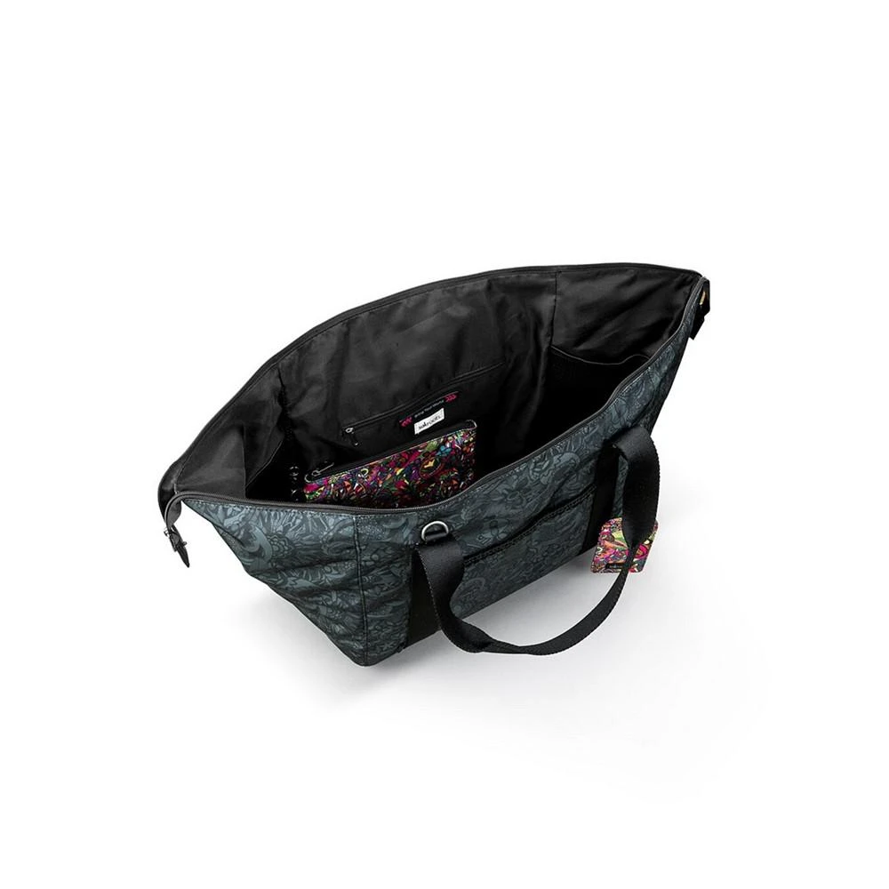 商品Sakroots|Weekender Duffel,价格¥883,第4张图片详细描述
