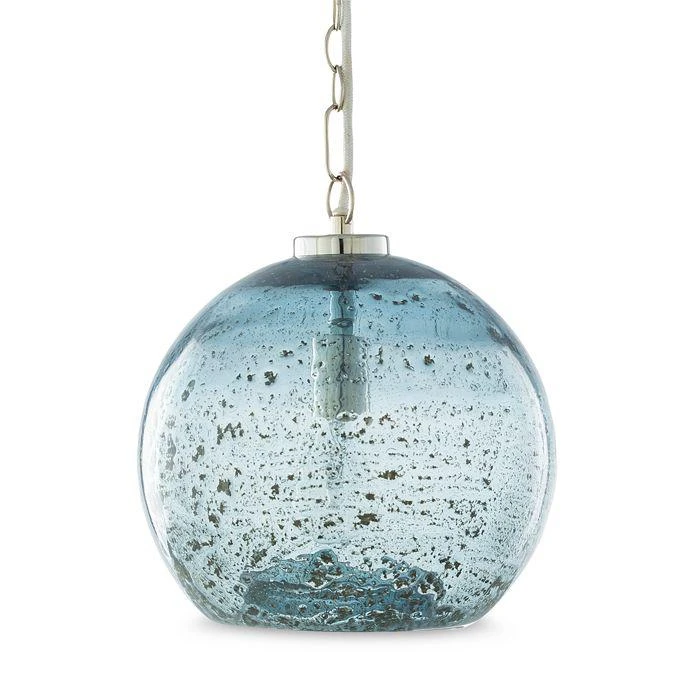 商品Surya|Mist Glass Pendant,价格¥2321,第1张图片