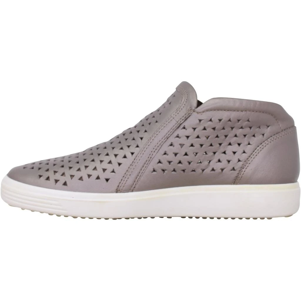 商品ECCO|Ecco Soft 7 Laser Stone Metallic  440453-51147 Women's,价格¥591,第2张图片详细描述