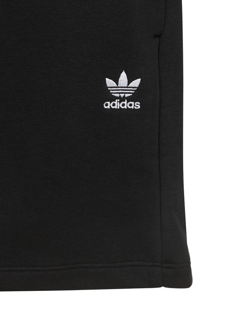 商品Adidas|Cotton Blend Shorts,价格¥149,第6张图片详细描述