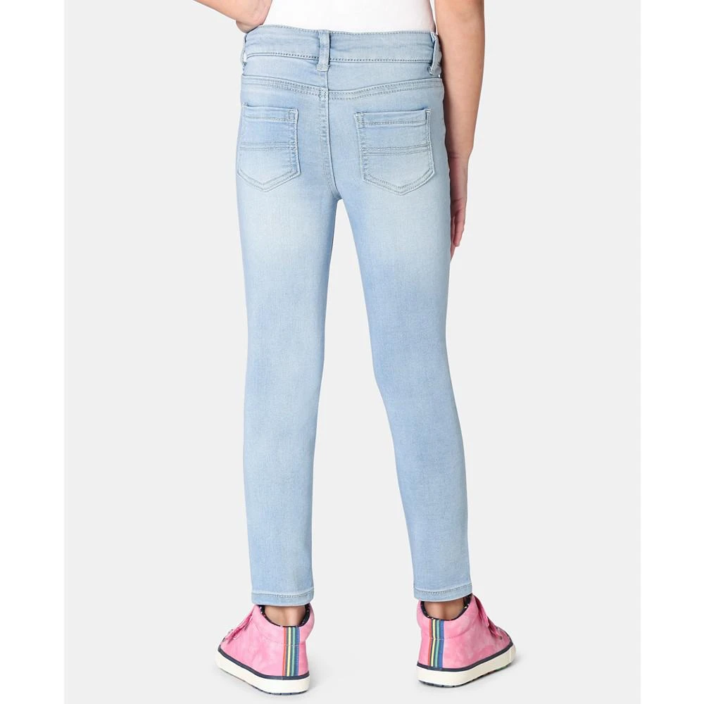 商品Epic Threads|Toddler and Little Girls Denim Jeans, Created for Macy's,价格¥279,第3张图片详细描述