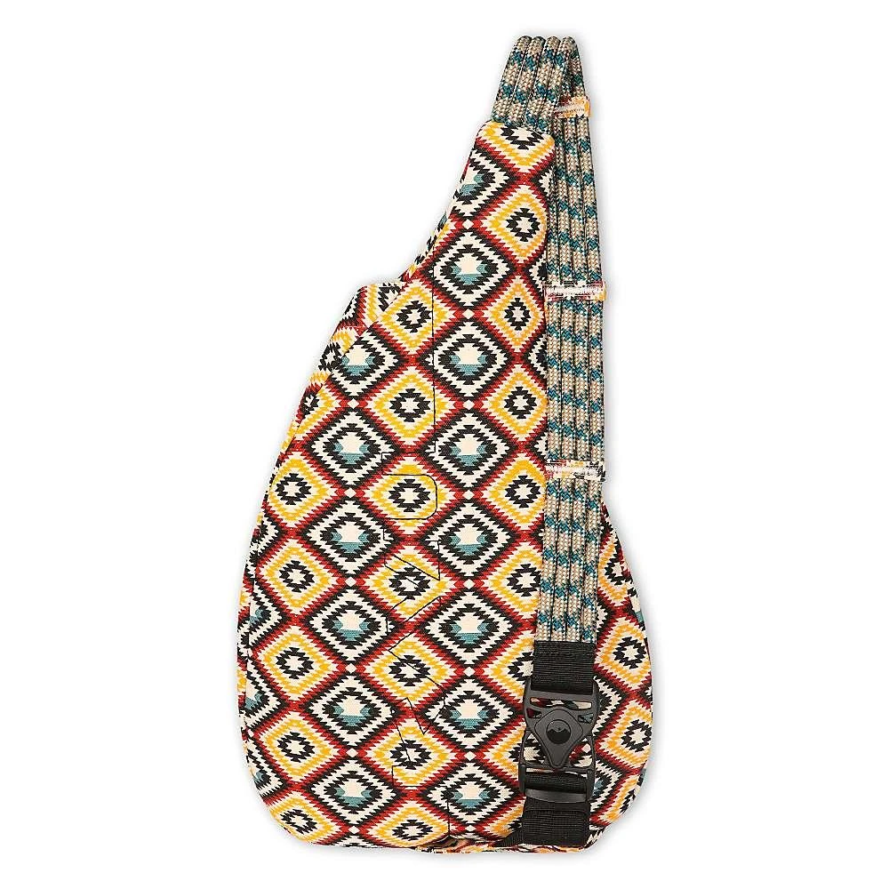 商品KAVU|KAVU Organic Rope Bag,价格¥420,第3张图片详细描述