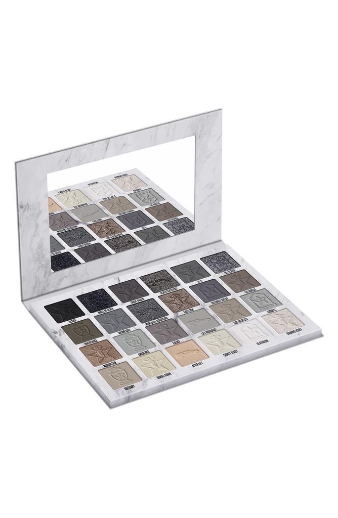 商品Jeffree Star Cosmetics|Cremated Eyeshadow Palette,价格¥241,第6张图片详细描述