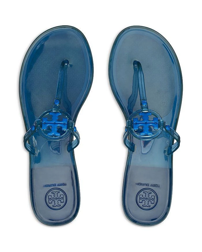 商品Tory Burch|Women's Mini Miller Thong Sandals,价格¥514,第3张图片详细描述