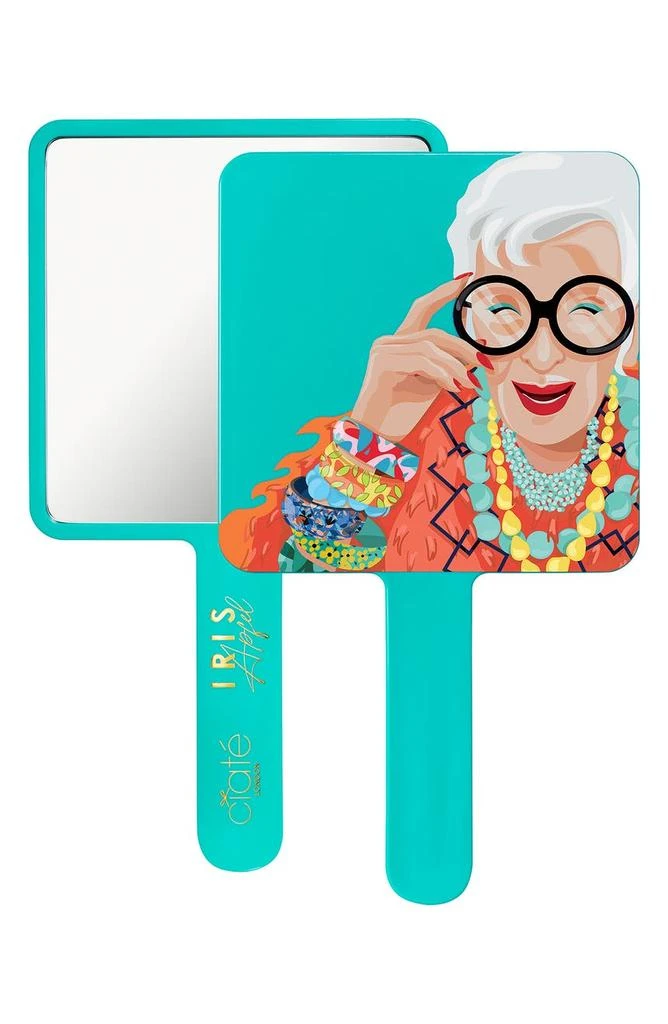 商品Ciaté|x Iris Apfel London Mirror,价格¥104,第2张图片详细描述