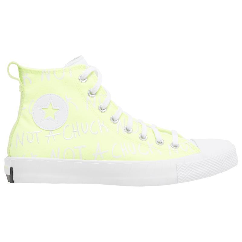 商品Converse|Converse UNT1TL3D High Top - Men's,价格¥515-¥552,第1张图片