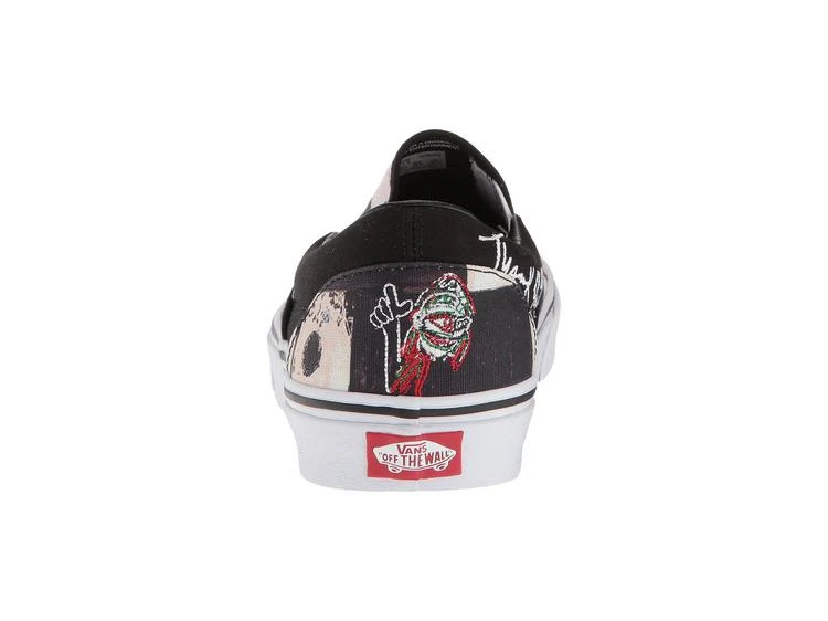 商品Vans|Classic Slip-On X A Tribe Called Quest Collab.,价格¥389,第5张图片详细描述