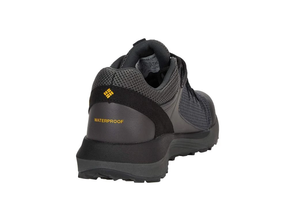 商品Columbia|Trailstorm Waterproof Hiking Shoes,价格¥708,第5张图片详细描述