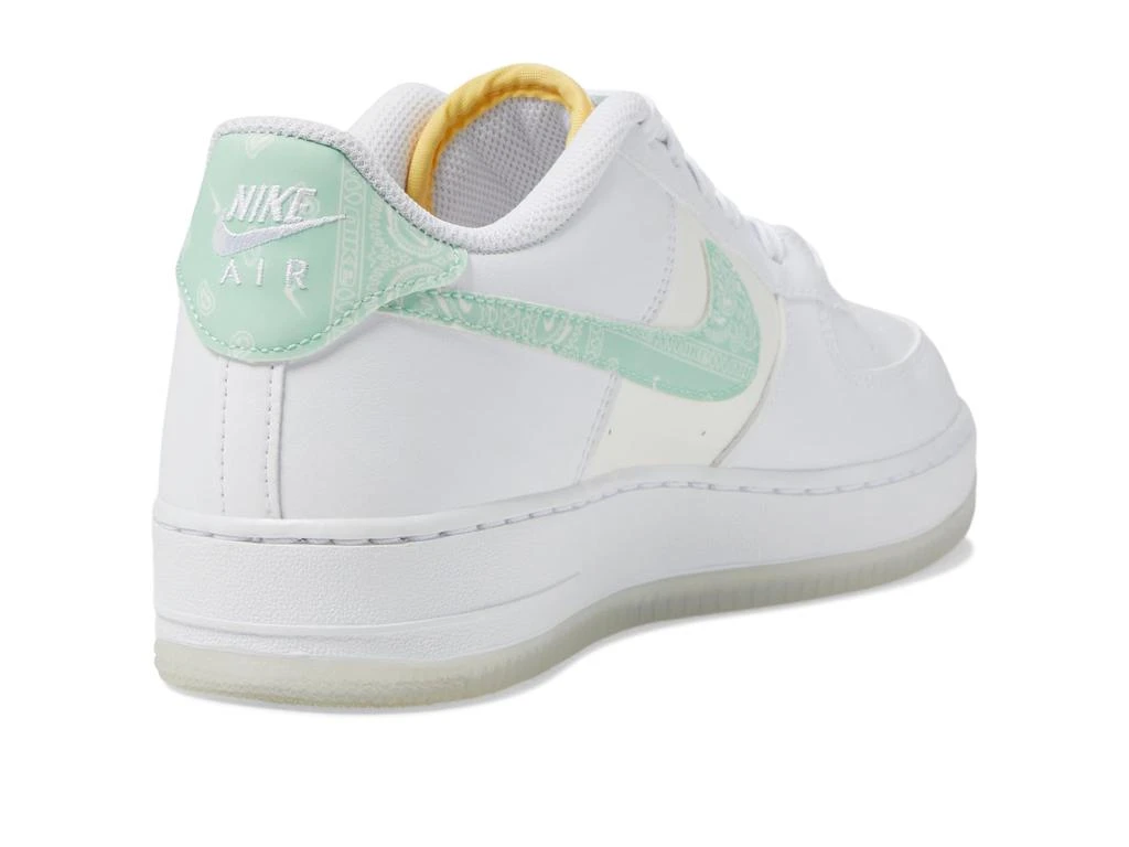 商品NIKE|Air Force 1 LV8 GS (Big Kid),价格¥581,第5张图片详细描述