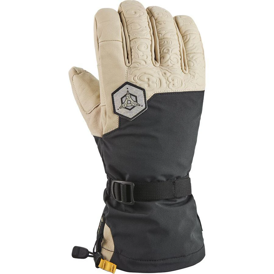 商品Dakine|Team Phoenix GORE-TEX Glove - Men's,价格¥911,第1张图片详细描述