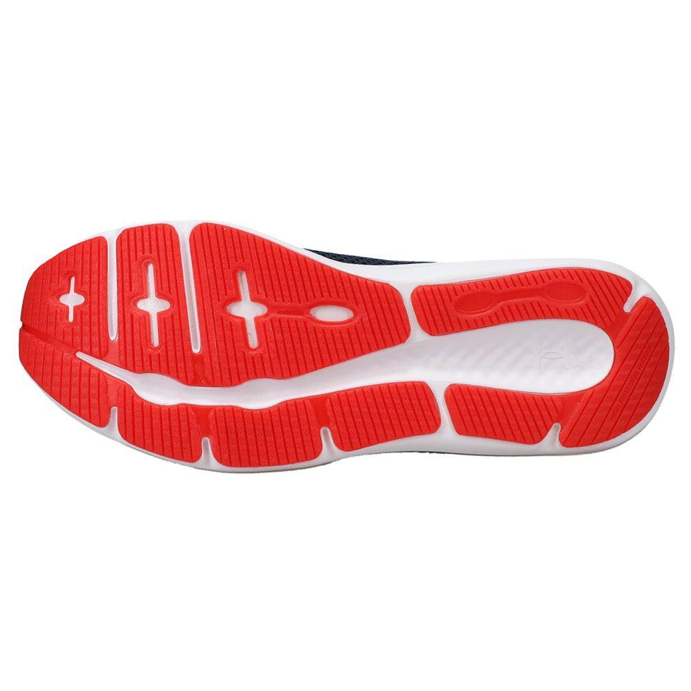 商品Under Armour|Charged Pursuit 3 Freedom Running Shoes,价格¥418,第7张图片详细描述