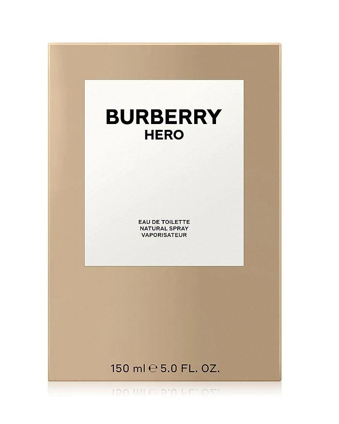 商品Burberry|Hero Eau de Toilette for Men,价格¥771,第3张图片详细描述