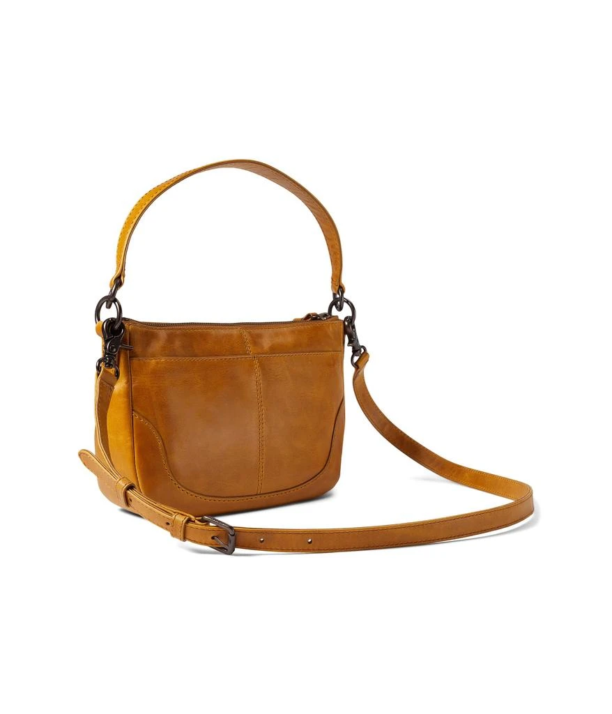 商品Frye|Melissa Crossbody,价格¥884,第2张图片详细描述