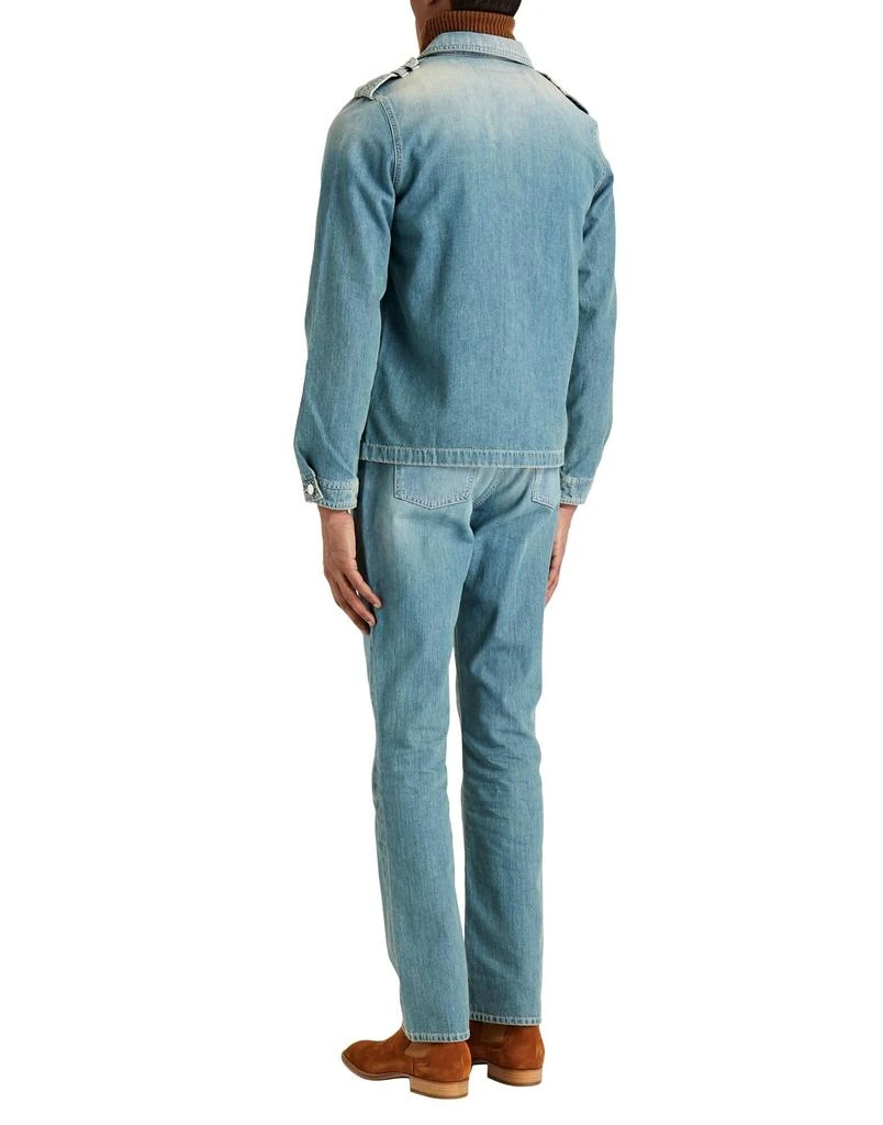 商品IRO|Denim jacket,价格¥583,第3张图片详细描述