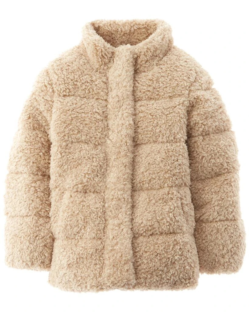 商品Unreal Fur|Unreal Fur Mini Golden Years Jacket,价格¥563,第1张图片