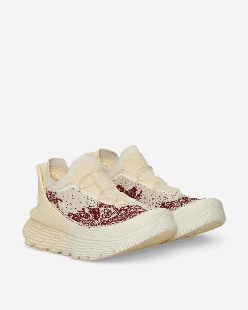 商品Hoka One One|Paria Farzaneh Restore Chukka Sneakers Cream,价格¥655,第2张图片详细描述