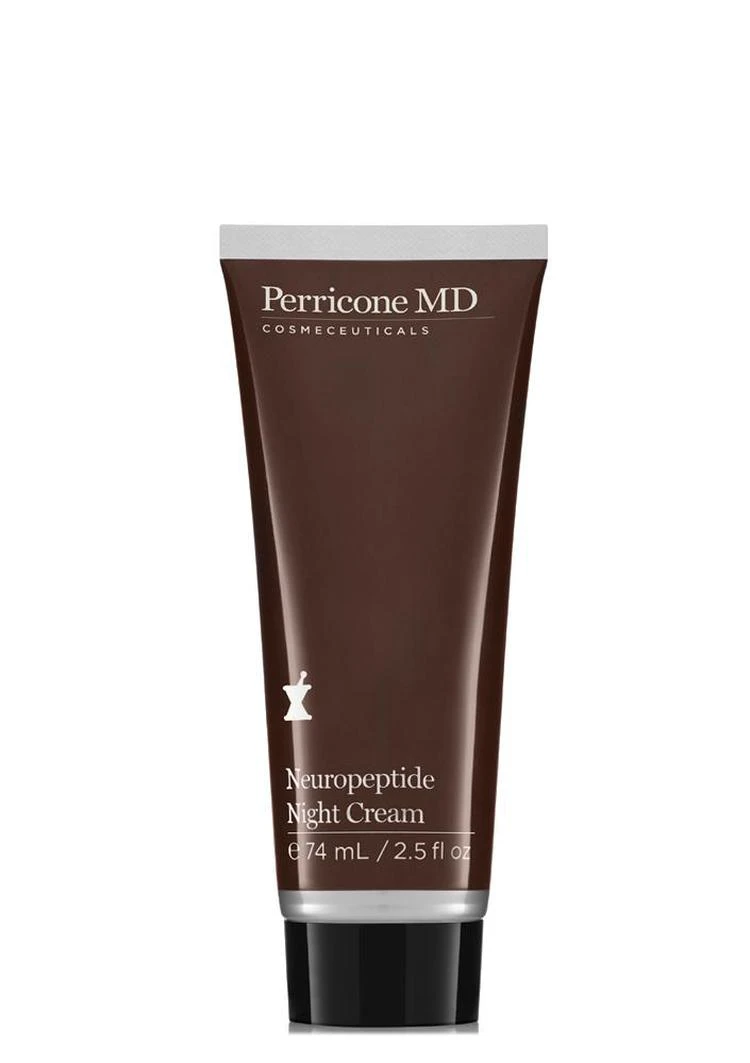 商品Perricone MD|Night Cream,价格¥590,第1张图片