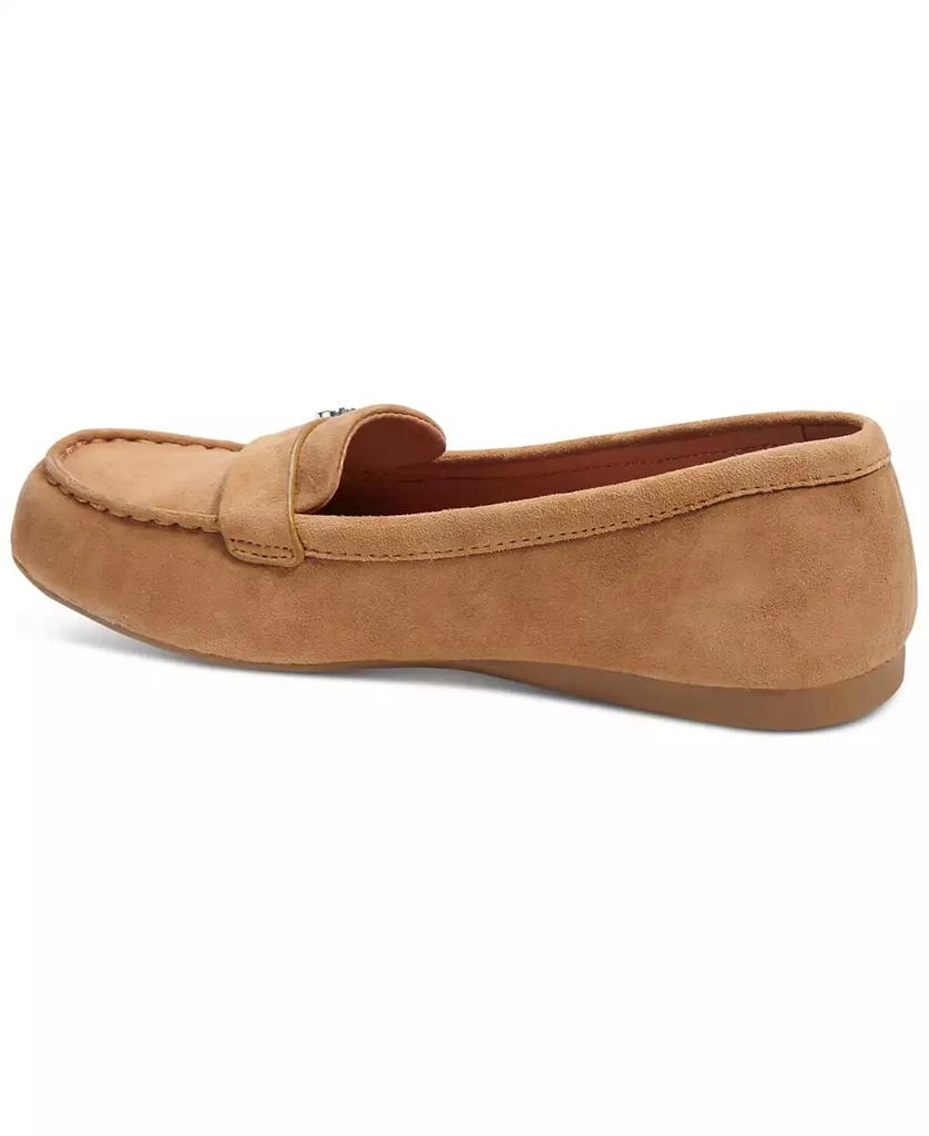 商品Kate Spade|Women's Camellia Loafers,价格¥1105,第3张图片详细描述