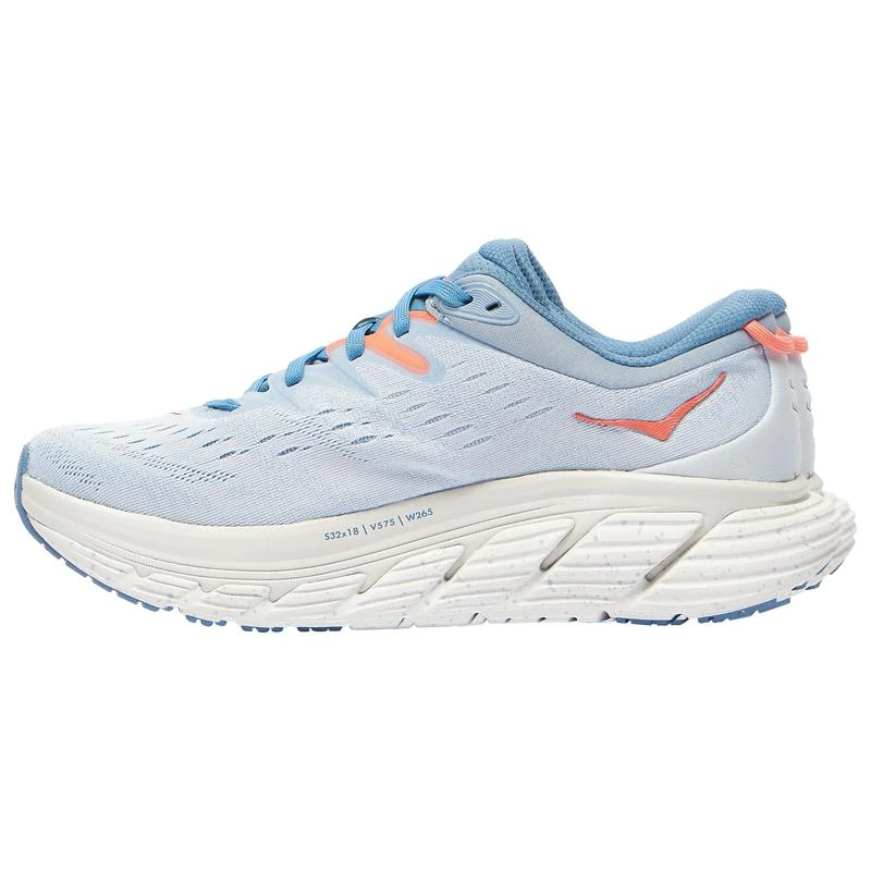 商品Hoka One One|HOKA Gaviota 4 - Women's,价格¥1276,第2张图片详细描述