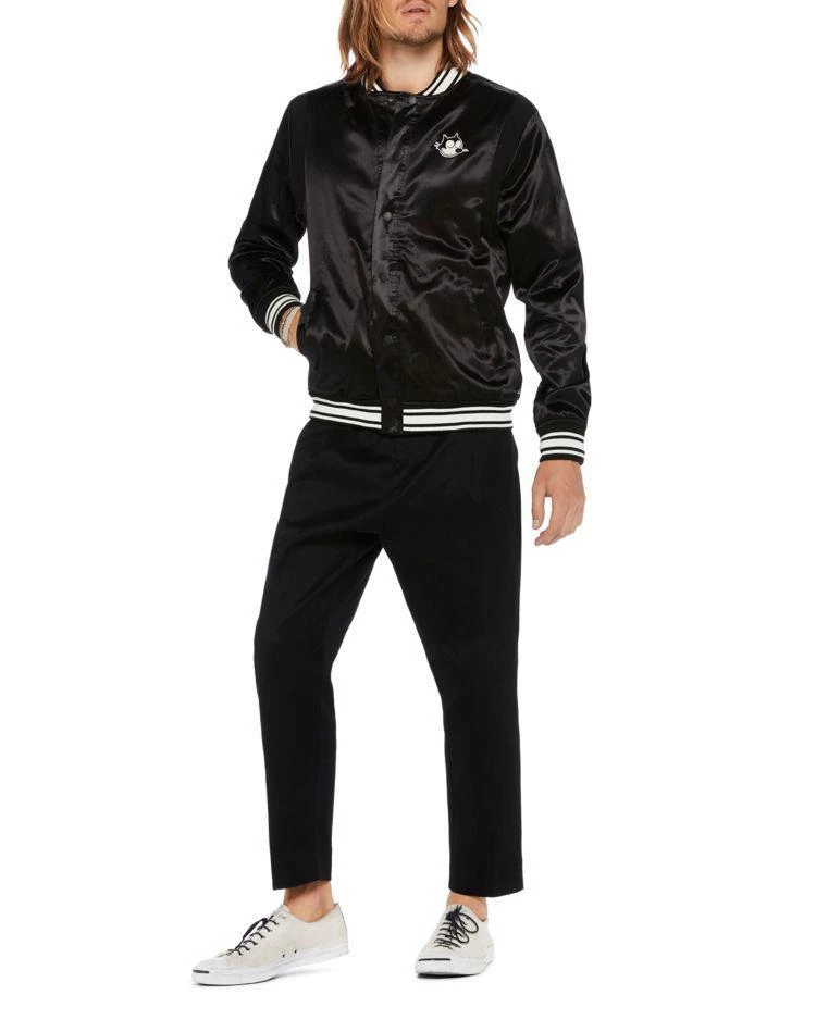 商品Scotch & Soda|Felix Bomber Jacket,价格¥1005,第3张图片详细描述