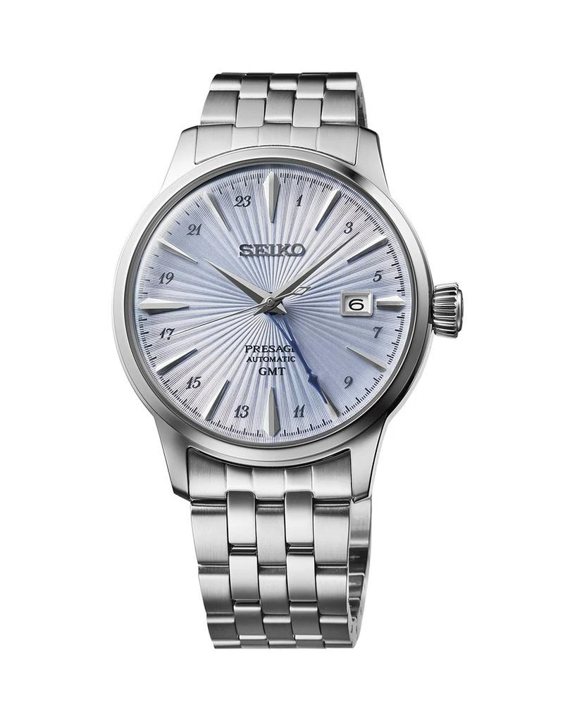 商品Seiko|Presage Cocktail Watch, 41mm,价格¥4500,第1张图片