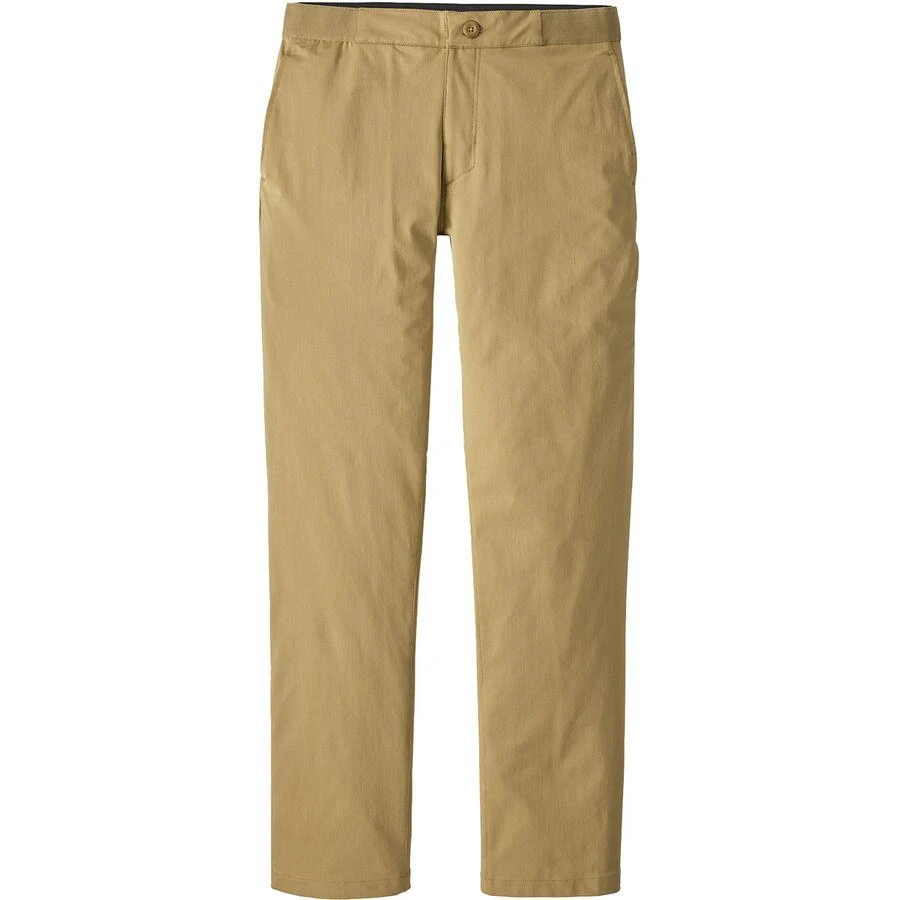 商品Patagonia|Transit Traveler Pant - Men's,价格¥482,第2张图片详细描述