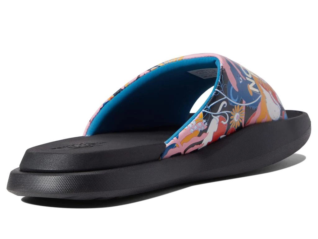 商品The North Face|Triarch Slide IWD,价格¥373,第5张图片详细描述