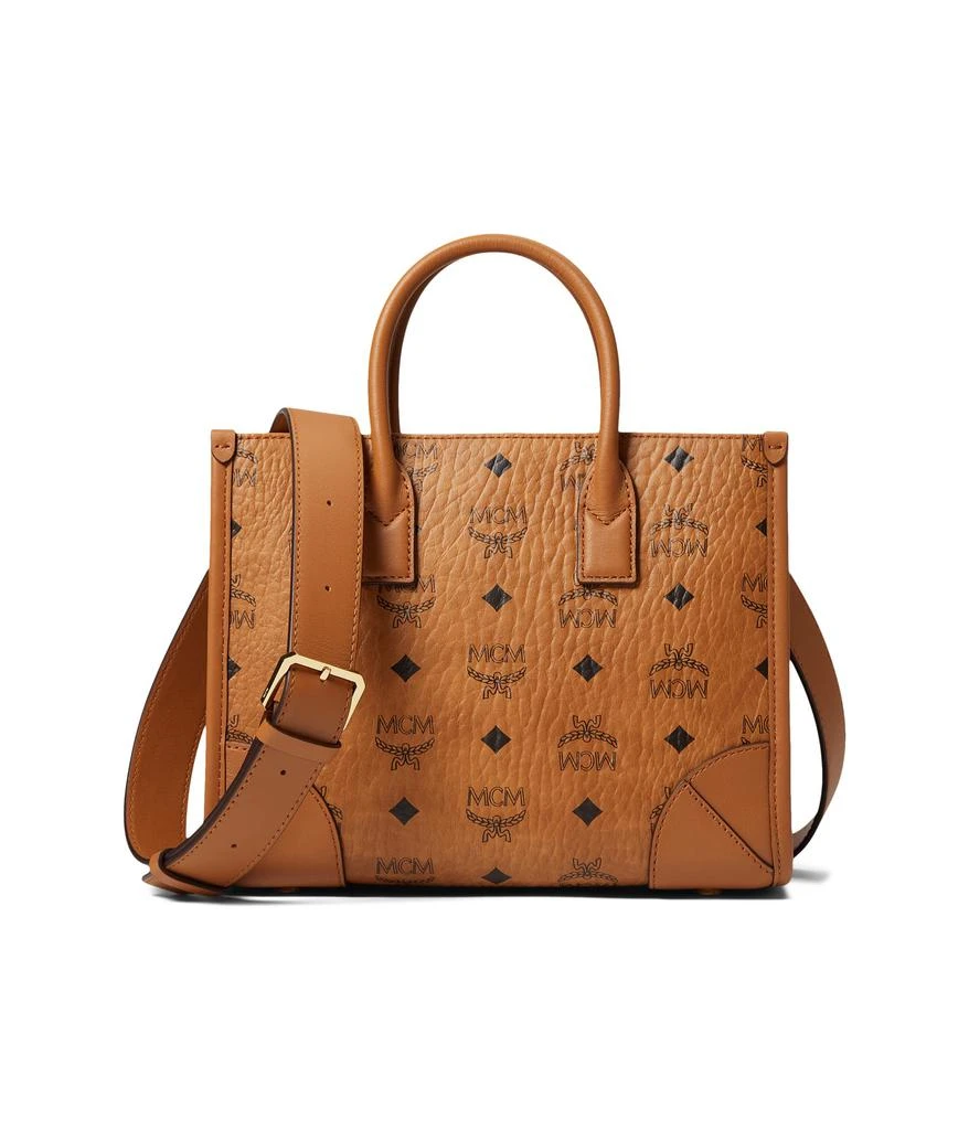 商品MCM|Munchen Vi Tote Small,价格¥5825,第1张图片