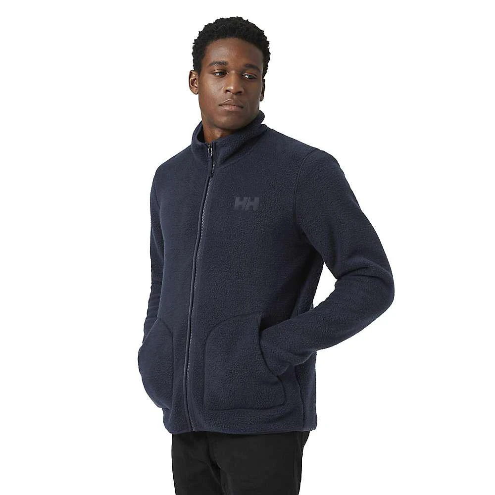 商品Helly Hansen|Helly Hansen Men's Panorama Pile Jacket,价格¥643,第1张图片