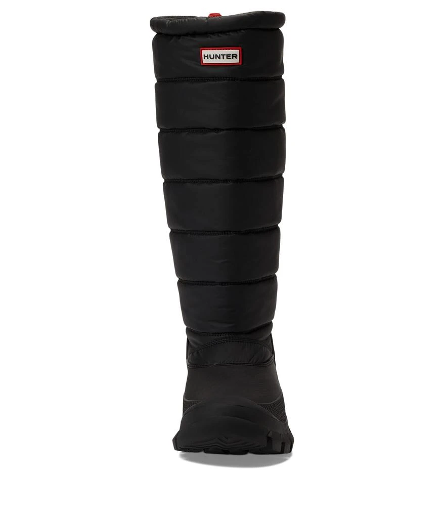 商品Hunter|Intrepid Tall Snow Boot,价格¥1469,第2张图片详细描述