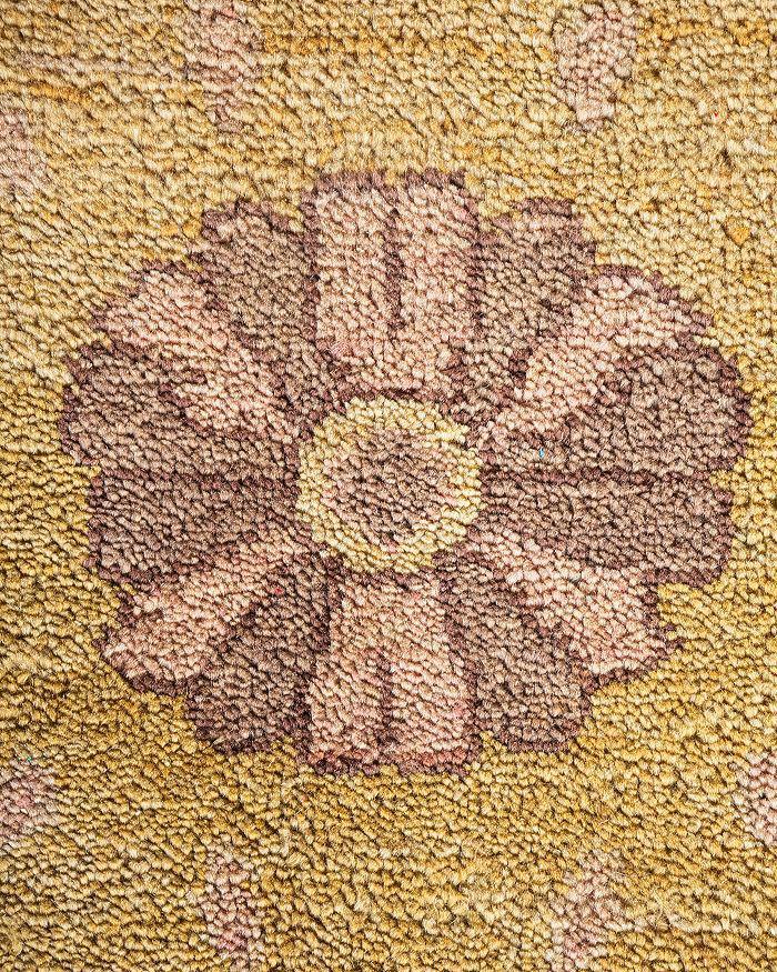 商品Bloomingdale's|Oushak M1803 Area Rug, 12'x17'7",价格¥53963,第5张图片详细描述
