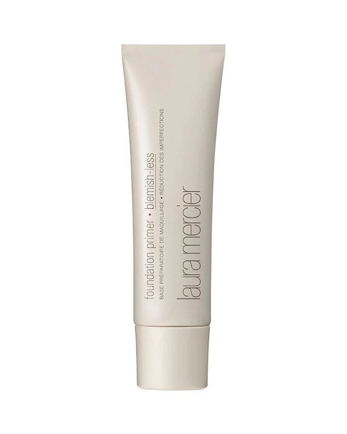 商品Laura Mercier|抗氧保湿隔离妆前乳唤颜凝露 - 2017新款光彩净肤型 50ml,价格¥283,第1张图片