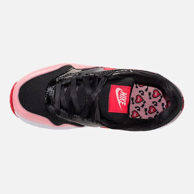 Girls' Little Kids' Nike Air Max 1 Heart Casual Shoes 商品