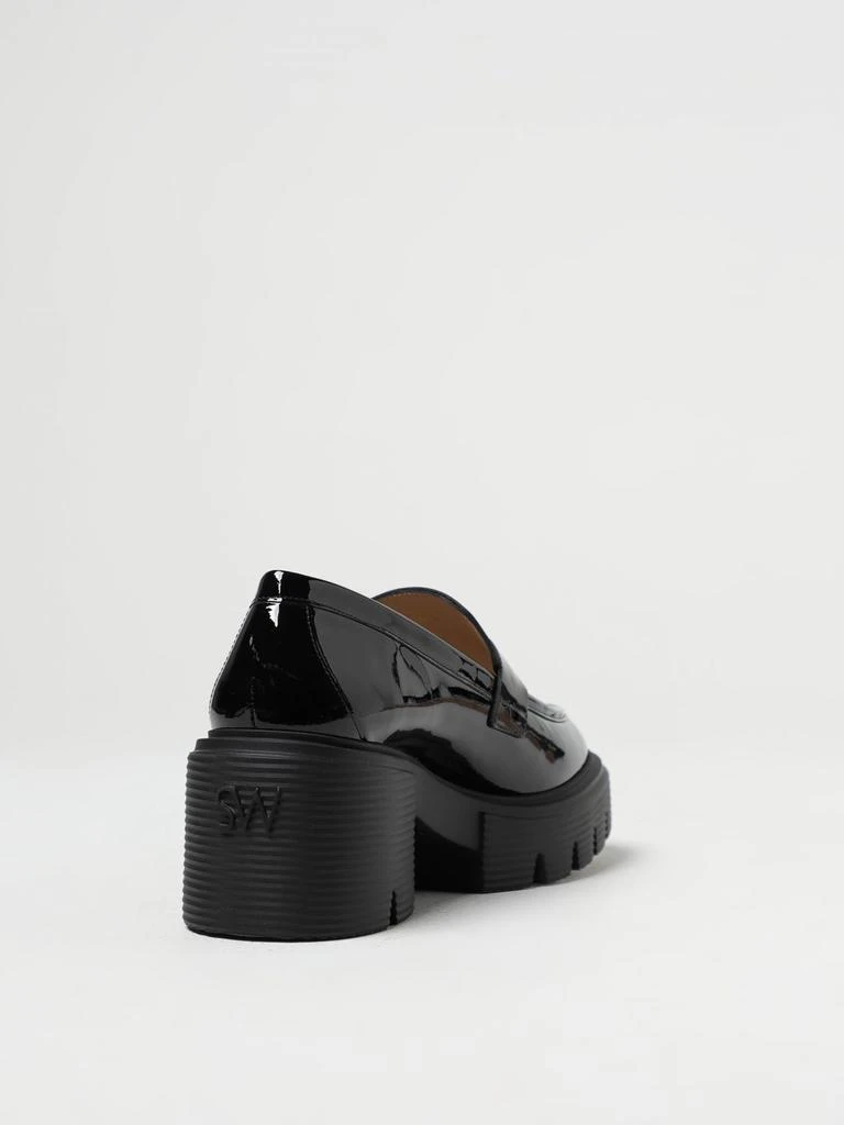 商品Stuart Weitzman|Stuart Weitzman Soho Loafer moccasins in patent leather,价格¥2127,第3张图片详细描述