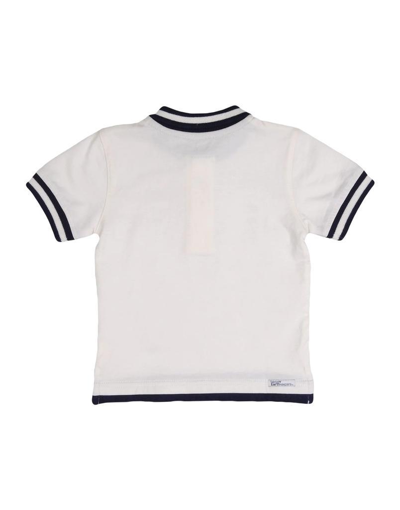 商品Timberland|Polo shirt,价格¥264,第4张图片详细描述