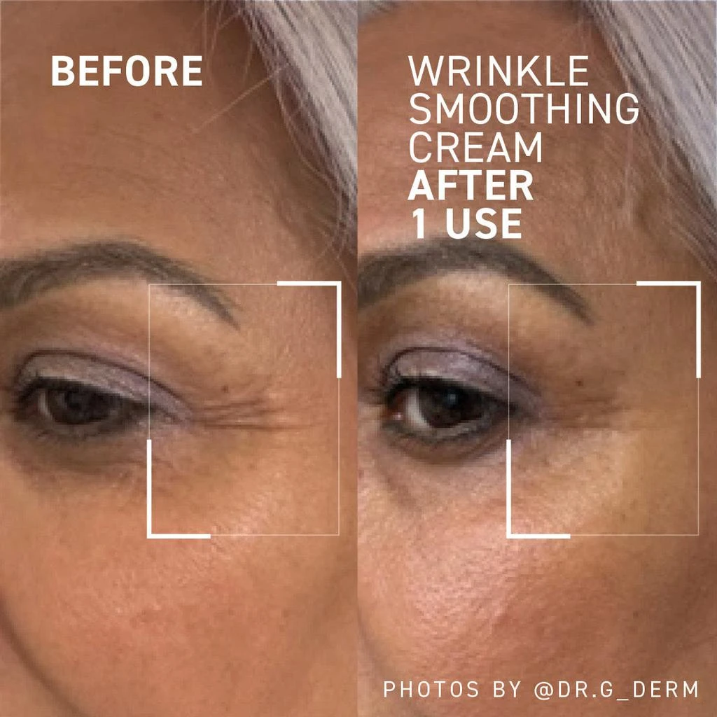 商品Dr. Brandt Skincare|WRINKLE SMOOTHING CREAM,价格¥673,第4张图片详细描述