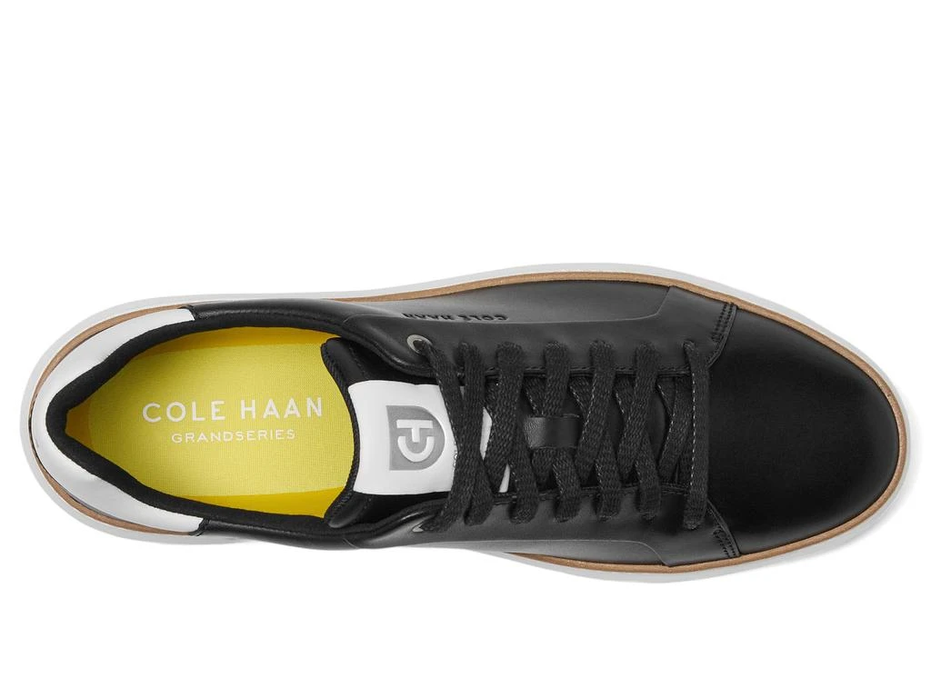 商品Cole Haan|Grandpro Topspin Sneaker,价格¥710,第2张图片详细描述