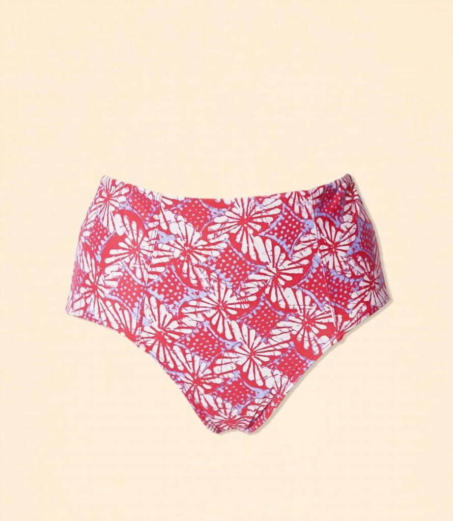 商品XIRENA|Xirena - Serena Bikini Bottom,价格¥449,第2张图片详细描述