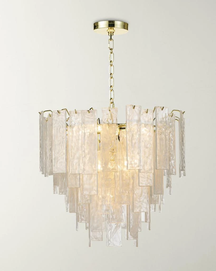 商品Regina Andrew|Small Glacier Chandelier,价格¥12049,第1张图片