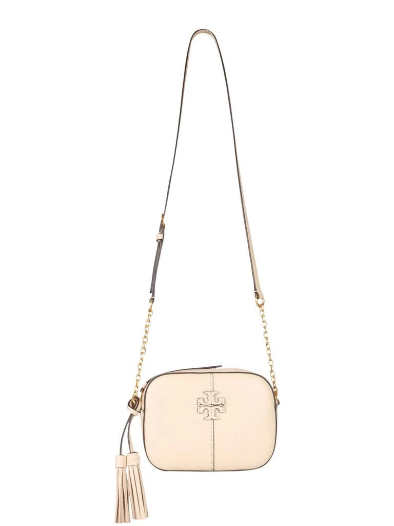 商品Tory Burch|MCGRAW SHOULDER BAG,价格¥2708,第1张图片